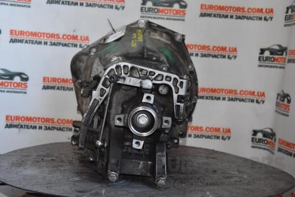 МКПП (механічна коробка перемикання передач) 6-ступка Mercedes Vito 2.2cdi (W639) 2003-2014 716.637 69192 - 3