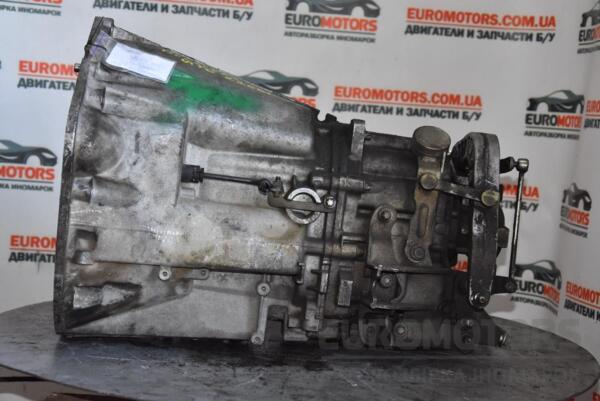 МКПП (механічна коробка перемикання передач) 6-ступка Mercedes Vito 2.2cdi (W639) 2003-2014 716.637 69192 - 4