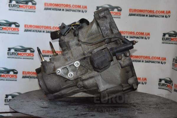 МКПП (механічна коробка перемикання передач) 5-ступка Honda HR-V 1.6 16V 1999-2006 SEP 69198 - 2
