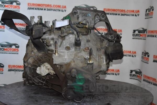 МКПП (механічна коробка перемикання передач) 5-ступка Honda HR-V 1.6 16V 1999-2006 SEP 69198 - 3