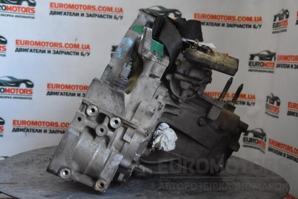 МКПП (механічна коробка перемикання передач) 5-ступка Honda HR-V 1.6 16V 1999-2006 SEP 69198 - 4