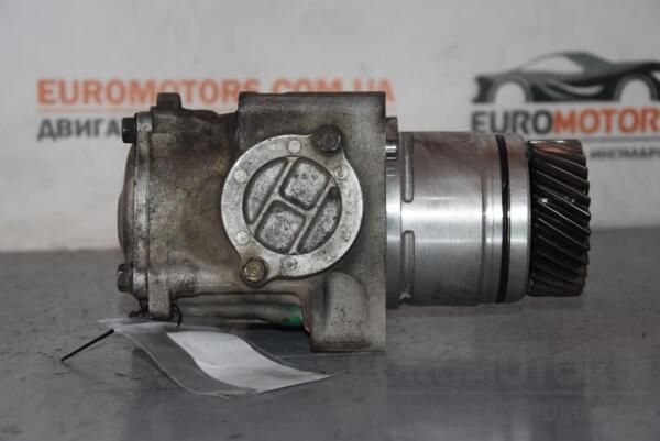 Роздавальна коробка МКПП Honda HR-V 1.6 16V 1999-2006 29000PEP000 69203 - 3