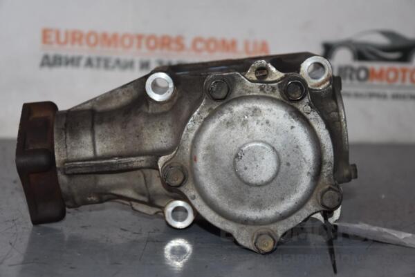 Роздавальна коробка МКПП Honda HR-V 1.6 16V 1999-2006 29000PEP000 69203 - 4