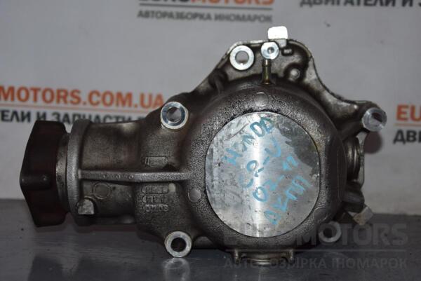 Роздавальна коробка AКПП (раздатка) Honda CR-V 2.2ctdi 2007-2012 RFY 69212 - 3