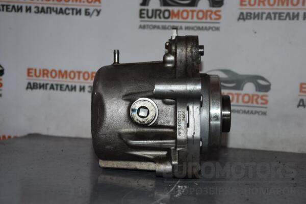 Роздавальна коробка AКПП (раздатка) Honda CR-V 2.2ctdi 2007-2012 RFY 69212 - 4