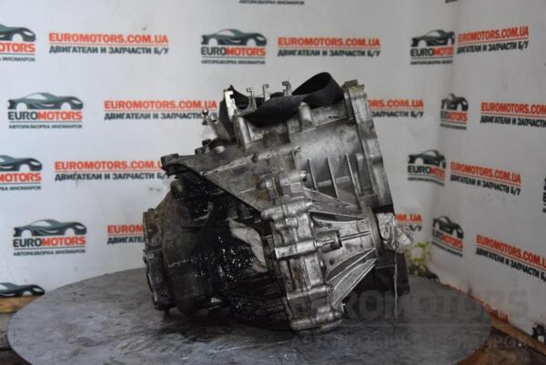 МКПП (механическая коробка переключения передач) 6-ступка Mini Cooper 1.6 16V Turbo (R56) 2006-2014 23007568718 69216 - 2