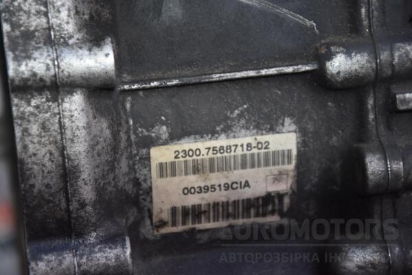МКПП (механическая коробка переключения передач) 6-ступка Mini Cooper 1.6 16V Turbo (R56) 2006-2014 23007568718 69216 - 5