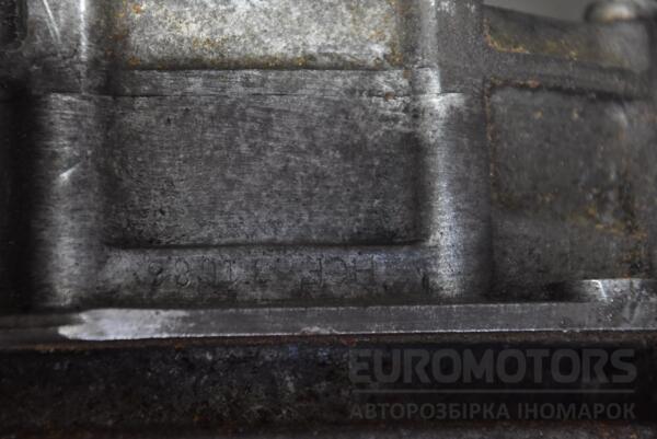 МКПП (механічна коробка перемикання передач) 6-ступка Audi A4 2.0tdi (B7) 2004-2007 HCF 69223 - 5