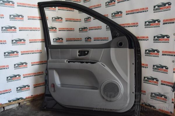 Дверь передняя левая Kia Sorento 2002-2009 760033E111 69235 - 2