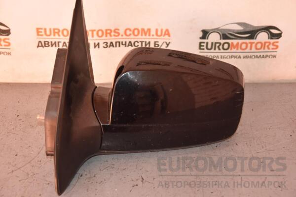 Зеркало левое электр 7 пинов Kia Sorento 2002-2009 876013E300 69238 - 2