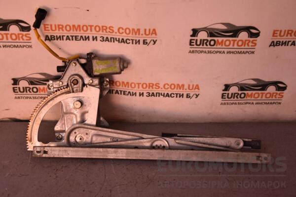 Стеклоподъемник передний левый электр Kia Sorento 2002-2009 824503 69240 - 2