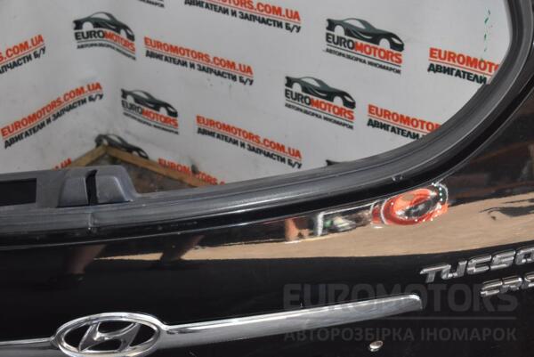Крышка багажника голая Hyundai Tucson 2004-2009 7370020000000000 69252 - 2