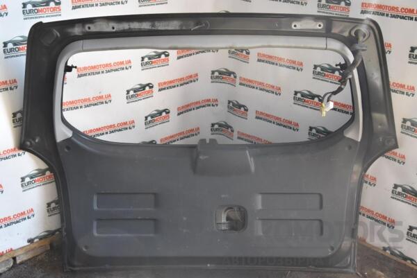 Крышка багажника голая Hyundai Tucson 2004-2009 7370020000000000 69252 - 3