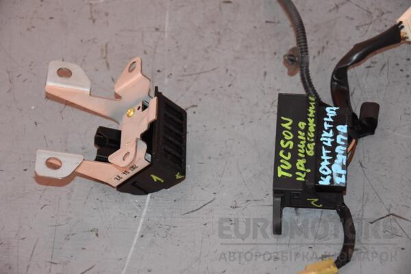 Контактна група кришки багажника Hyundai Tucson 2004-2009 9195020000000000 69258 - 2