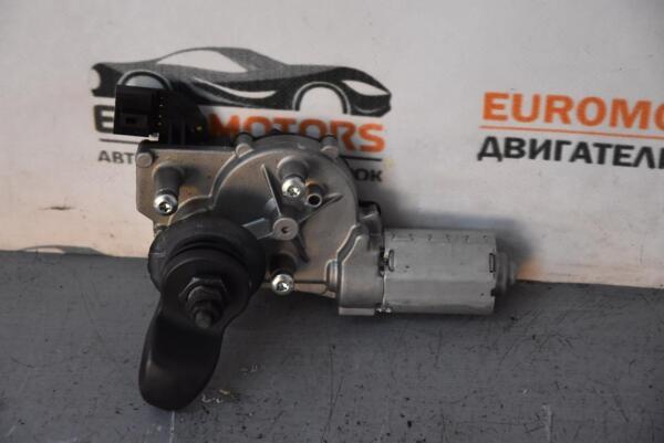 Моторчик склоочисника задній Hyundai Tucson 2004-2009 9870020 69260 - 2