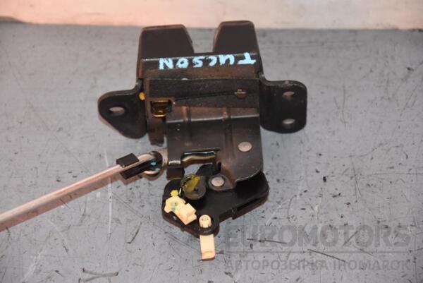 Замок кришки багажника Hyundai Tucson 2004-2009 69262 - 2
