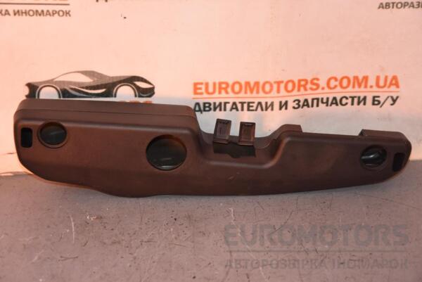 Корпус моторчика склоочисника задній Hyundai Tucson 2004-2009 69264 - 2