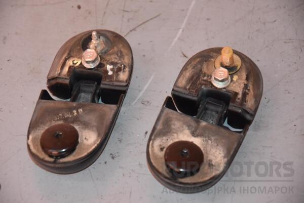 Петля скла кришки багажника ліва Hyundai Tucson 2004-2009 69274 - 2