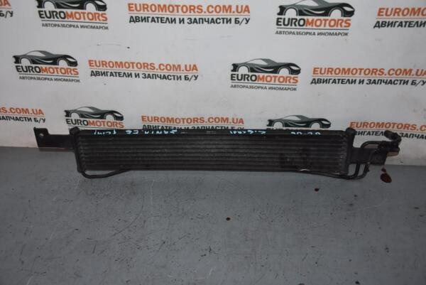 Радіатор охолодження масла (радіатор АКПП) Hyundai Santa FE 2.2crdi 2006-2012 254602B100 69276 - 2