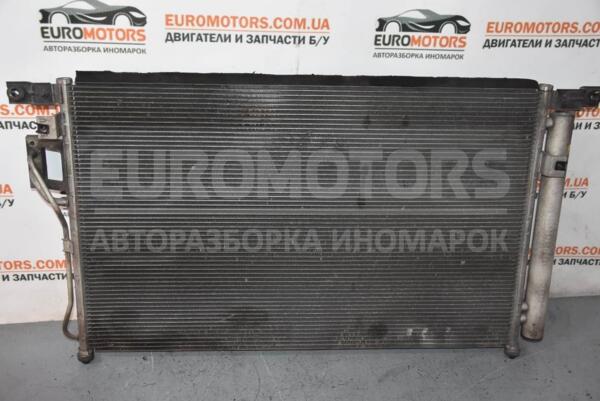Радіатор кондиціонера Hyundai Santa FE 2.2crdi 2006-2012 976062B100 69280  euromotors.com.ua
