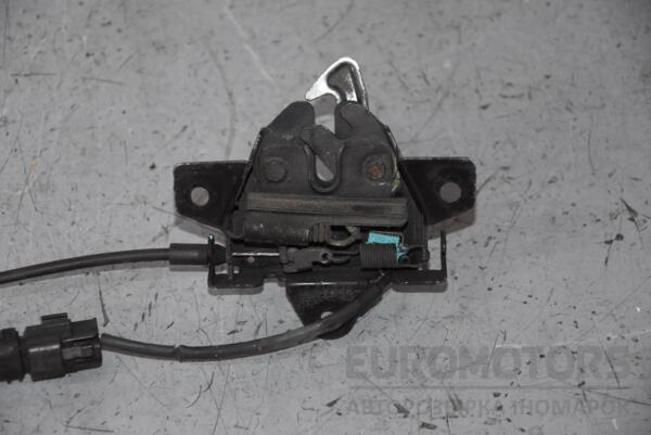 Замок капота с троссом Hyundai Santa FE 2.2crdi 2006-2012 69287 - 2