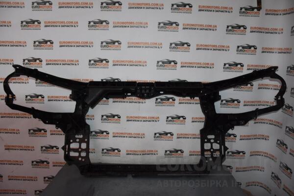 Панель передня (окуляр, телевізор) Hyundai Santa FE 2.2crdi 2006-2012 641012B000 69289 - 2