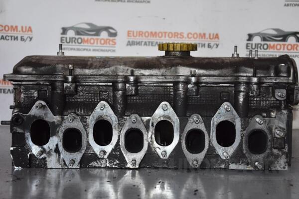 Головка блоку без распредвала Fiat Ducato 2.8jtd 2002-2006 7450519 69294 - 2