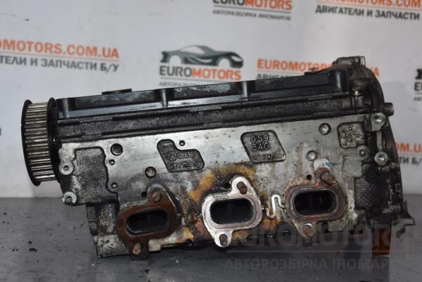Головка блока в сборе левая Audi A8 2.7tdi, 3.0tdi (4E) 2003-2010 0593AG 69304 - 2