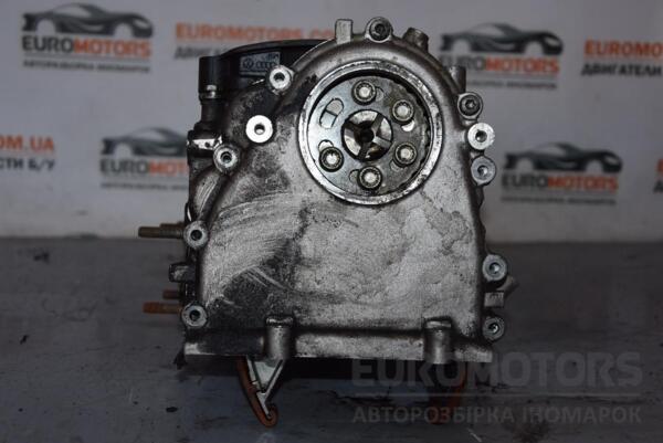 Головка блока в сборе левая Audi A8 2.7tdi, 3.0tdi (4E) 2003-2010 0593AG 69304 - 3