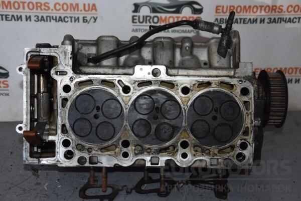 Головка блока в сборе левая Audi A8 2.7tdi, 3.0tdi (4E) 2003-2010 0593AG 69304 - 6