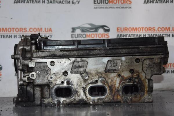 Головка блоку в зборі права Audi A8 2.7tdi, 3.0tdi (4E) 2003-2010 0594AF 69310 - 2