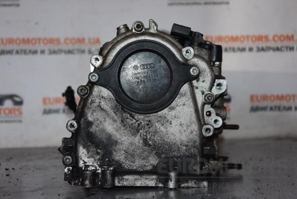 Головка блоку в зборі права Audi A8 2.7tdi, 3.0tdi (4E) 2003-2010 0594AF 69310 - 5