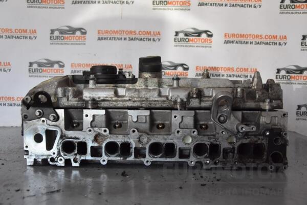 Головка блока в сборе Mercedes E-class 2.7cdi (W211) 2002-2009 69318 - 2