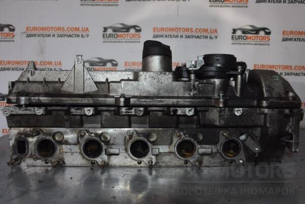 Головка блока в сборе Mercedes E-class 2.7cdi (W211) 2002-2009 69318 - 4