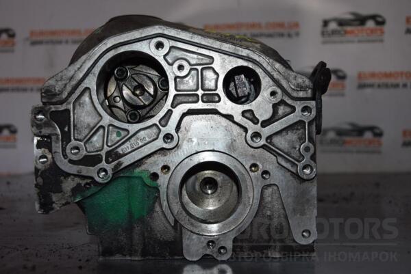 Головка блока в сборе Mercedes E-class 2.7cdi (W211) 2002-2009 69318 - 5