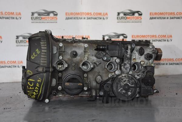 Головка блоку в зборі Audi A3 1.8tsi (8P) 2003-2012 06H103373K 69323 - 2