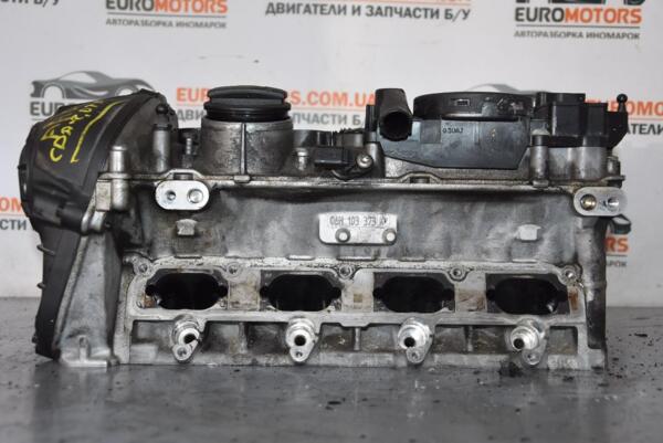 Головка блоку в зборі Audi A3 1.8tsi (8P) 2003-2012 06H103373K 69323 - 3