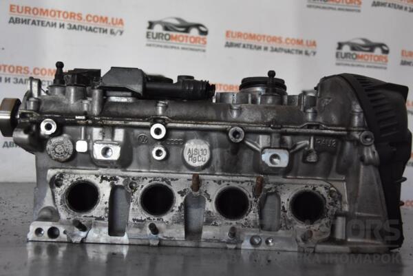 Головка блоку в зборі Audi A3 1.8tsi (8P) 2003-2012 06H103373K 69323 - 4