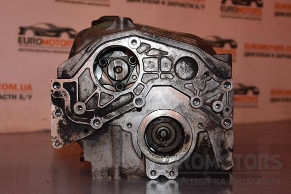 Головка блоку в зборі Mercedes C-class 2.2cdi (W203) 2000-2007 A6110105020 69334 - 2