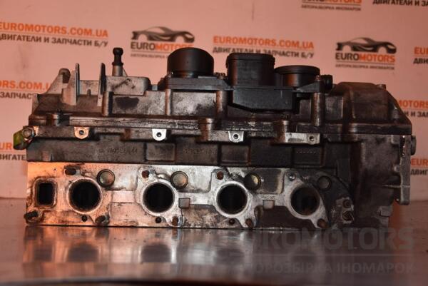 Головка блоку в зборі Mercedes C-class 2.2cdi (W203) 2000-2007 A6110105020 69334 - 3