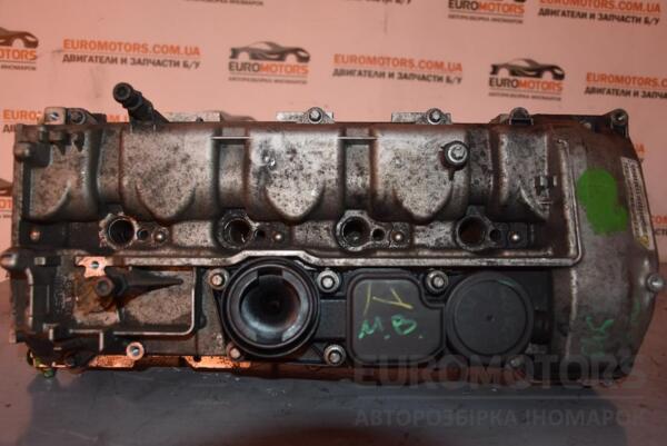 Головка блоку в зборі Mercedes C-class 2.2cdi (W203) 2000-2007 A6110105020 69334 - 4