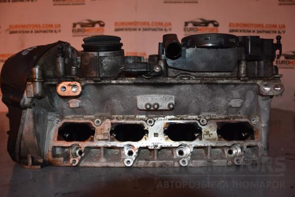 Головка блоку в зборі Audi A3 1.8tsi (8P) 2003-2012 06H103373J 69344 - 2