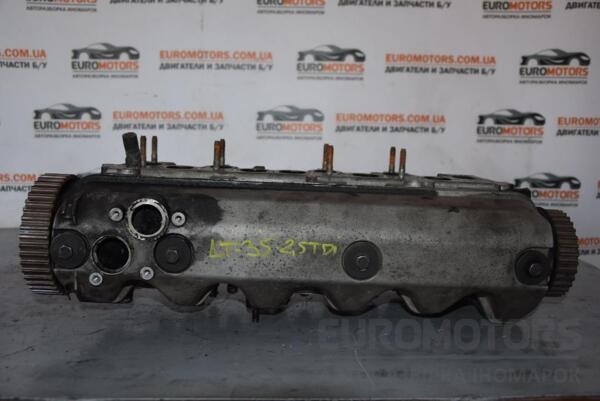 Головка блоку в зборі VW LT 2.5tdi (II) 1996-2006 074103373g 69349 - 2