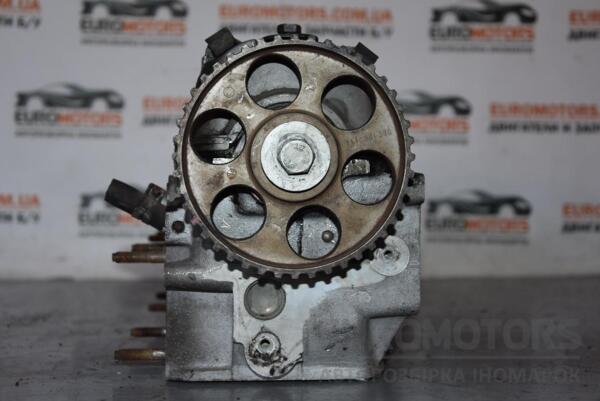 Головка блоку в зборі VW LT 2.5tdi (II) 1996-2006 074103373g 69349 - 5