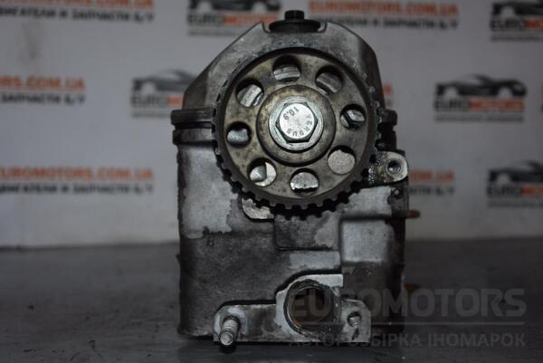 Головка блоку в зборі VW LT 2.5tdi (II) 1996-2006 074103373g 69349 - 6