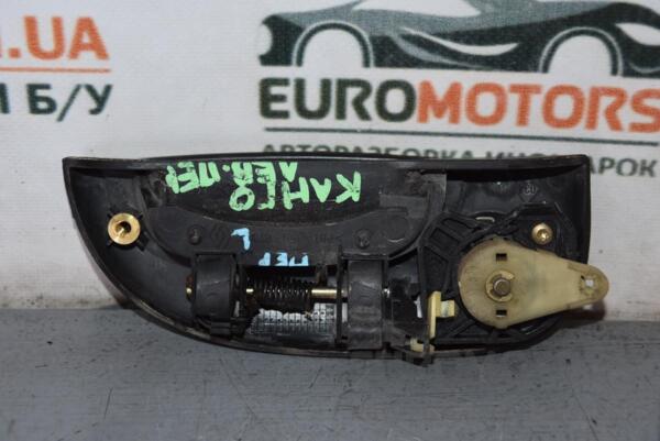 Ручка двери наружная передняя левая Renault Kangoo 1998-2008 7700354478F 69359 - 2