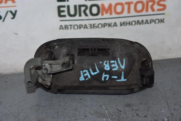 Ручка двері зовнішня передня ліва VW Transporter (T4) 1990-2003 701837205 69363 - 2