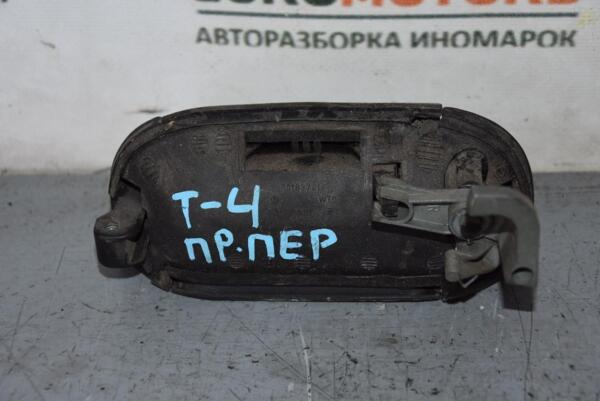 Ручка двери наружная передняя правая VW Transporter (T4) 1990-2003 701837206 69365 - 2