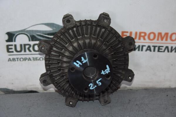 Вискомуфта Hyundai H1 2.5td 1997-2007 69371 - 2