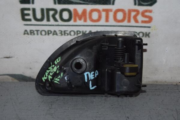 Ручка двері внутрішня передня ліва Renault Kangoo 1998-2008 8200247802 69373 - 2
